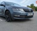Сірий Шкода Октавія, об'ємом двигуна 1.97 л та пробігом 260 тис. км за 16299 $, фото 2 на Automoto.ua
