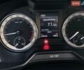 Сірий Шкода Октавія, об'ємом двигуна 1.6 л та пробігом 234 тис. км за 16800 $, фото 9 на Automoto.ua