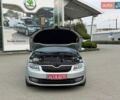Серый Шкода Октавия, объемом двигателя 2 л и пробегом 217 тыс. км за 14300 $, фото 79 на Automoto.ua