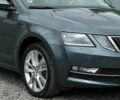 Серый Шкода Октавия, объемом двигателя 1.6 л и пробегом 239 тыс. км за 13300 $, фото 17 на Automoto.ua
