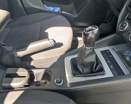 Шкода Октавия 2017 в Лохвице на Automoto.ua Серый Шкода Октавия, объемом двигателя 1.6 л и пробегом 202 тыс. км за 13500 $, фото 47 на Automoto.ua