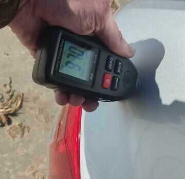 Шкода Октавия 2017 в Лохвице на Automoto.ua Серый Шкода Октавия, объемом двигателя 1.6 л и пробегом 202 тыс. км за 13500 $, фото 93 на Automoto.ua