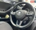 Серый Шкода Октавия, объемом двигателя 1.97 л и пробегом 242 тыс. км за 16800 $, фото 7 на Automoto.ua