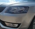 Серый Шкода Октавия, объемом двигателя 1.6 л и пробегом 202 тыс. км за 13500 $, фото 15 на Automoto.ua