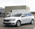 Сірий Шкода Октавія, об'ємом двигуна 2.01 л та пробігом 286 тис. км за 14800 $, фото 6 на Automoto.ua
