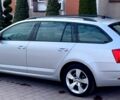 Серый Шкода Октавия, объемом двигателя 1.97 л и пробегом 217 тыс. км за 15950 $, фото 20 на Automoto.ua