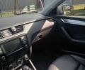 Серый Шкода Октавия, объемом двигателя 2 л и пробегом 307 тыс. км за 11111 $, фото 30 на Automoto.ua