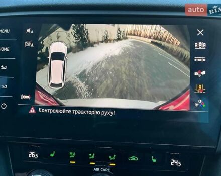 Серый Шкода Октавия, объемом двигателя 1.97 л и пробегом 243 тыс. км за 16200 $, фото 65 на Automoto.ua