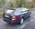 Серый Шкода Октавия, объемом двигателя 1.97 л и пробегом 209 тыс. км за 14000 $, фото 8 на Automoto.ua