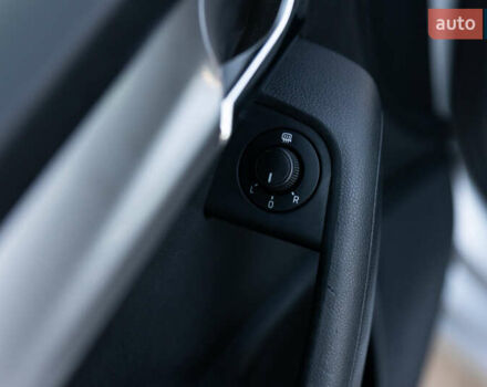 Серый Шкода Октавия, объемом двигателя 1.6 л и пробегом 213 тыс. км за 9800 $, фото 22 на Automoto.ua