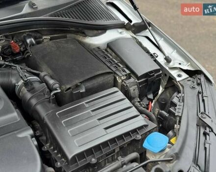 Серый Шкода Октавия, объемом двигателя 1.97 л и пробегом 199 тыс. км за 14150 $, фото 20 на Automoto.ua