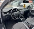 Сірий Шкода Октавія, об'ємом двигуна 2 л та пробігом 247 тис. км за 15500 $, фото 14 на Automoto.ua
