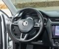 Сірий Шкода Октавія, об'ємом двигуна 2.01 л та пробігом 286 тис. км за 14800 $, фото 18 на Automoto.ua