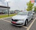 Серый Шкода Октавия, объемом двигателя 1.6 л и пробегом 229 тыс. км за 11900 $, фото 4 на Automoto.ua