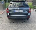 Серый Шкода Октавия, объемом двигателя 1.97 л и пробегом 299 тыс. км за 14200 $, фото 3 на Automoto.ua