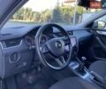 Серый Шкода Октавия, объемом двигателя 1.97 л и пробегом 349 тыс. км за 13850 $, фото 21 на Automoto.ua