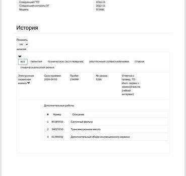 Серый Шкода Октавия, объемом двигателя 1.97 л и пробегом 243 тыс. км за 16200 $, фото 117 на Automoto.ua