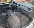 Серый Шкода Октавия, объемом двигателя 1.6 л и пробегом 216 тыс. км за 13900 $, фото 9 на Automoto.ua