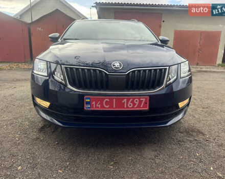 Шкода Октавия 2017 в Стрые на Automoto.ua Серый Шкода Октавия, объемом двигателя 1.6 л и пробегом 237 тыс. км за 13250 $, фото 26 на Automoto.ua