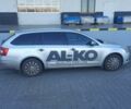 Сірий Шкода Октавія, об'ємом двигуна 1.4 л та пробігом 389 тис. км за 10500 $, фото 2 на Automoto.ua