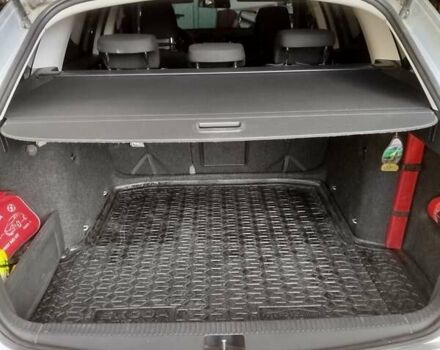 Серый Шкода Октавия, объемом двигателя 1.6 л и пробегом 255 тыс. км за 13500 $, фото 13 на Automoto.ua