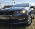 Серый Шкода Октавия, объемом двигателя 1.6 л и пробегом 240 тыс. км за 12500 $, фото 34 на Automoto.ua