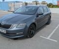 Сірий Шкода Октавія, об'ємом двигуна 1.97 л та пробігом 260 тис. км за 16299 $, фото 1 на Automoto.ua
