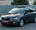 Сірий Шкода Октавія, об'ємом двигуна 1.6 л та пробігом 239 тис. км за 13995 $, фото 1 на Automoto.ua