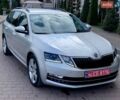 Серый Шкода Октавия, объемом двигателя 1.97 л и пробегом 217 тыс. км за 15950 $, фото 42 на Automoto.ua