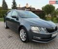 Сірий Шкода Октавія, об'ємом двигуна 2 л та пробігом 250 тис. км за 14700 $, фото 54 на Automoto.ua