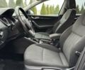 Сірий Шкода Октавія, об'ємом двигуна 2 л та пробігом 205 тис. км за 14950 $, фото 62 на Automoto.ua