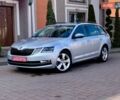 Серый Шкода Октавия, объемом двигателя 1.97 л и пробегом 217 тыс. км за 15950 $, фото 1 на Automoto.ua