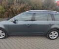 Сірий Шкода Октавія, об'ємом двигуна 1.6 л та пробігом 259 тис. км за 13700 $, фото 14 на Automoto.ua