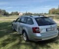 Серый Шкода Октавия, объемом двигателя 1.6 л и пробегом 280 тыс. км за 13800 $, фото 3 на Automoto.ua