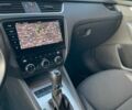 Сірий Шкода Октавія, об'ємом двигуна 1.6 л та пробігом 238 тис. км за 15700 $, фото 13 на Automoto.ua