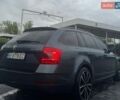 Серый Шкода Октавия, объемом двигателя 1.6 л и пробегом 197 тыс. км за 13900 $, фото 8 на Automoto.ua