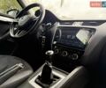 Серый Шкода Октавия, объемом двигателя 1.8 л и пробегом 200 тыс. км за 12500 $, фото 11 на Automoto.ua