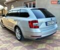 Сірий Шкода Октавія, об'ємом двигуна 1.6 л та пробігом 234 тис. км за 16800 $, фото 3 на Automoto.ua