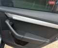 Серый Шкода Октавия, объемом двигателя 1.97 л и пробегом 278 тыс. км за 14000 $, фото 14 на Automoto.ua