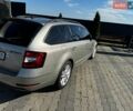 Сірий Шкода Октавія, об'ємом двигуна 1.97 л та пробігом 288 тис. км за 14500 $, фото 10 на Automoto.ua