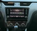 Серый Шкода Октавия, объемом двигателя 1.6 л и пробегом 210 тыс. км за 13700 $, фото 17 на Automoto.ua
