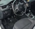 Серый Шкода Октавия, объемом двигателя 1.6 л и пробегом 322 тыс. км за 12000 $, фото 4 на Automoto.ua