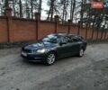 Серый Шкода Октавия, объемом двигателя 2 л и пробегом 283 тыс. км за 15699 $, фото 2 на Automoto.ua
