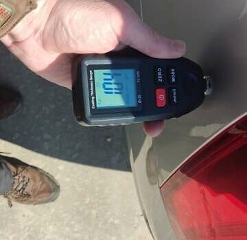 Шкода Октавия 2017 в Лохвице на Automoto.ua Серый Шкода Октавия, объемом двигателя 1.6 л и пробегом 202 тыс. км за 13500 $, фото 77 на Automoto.ua