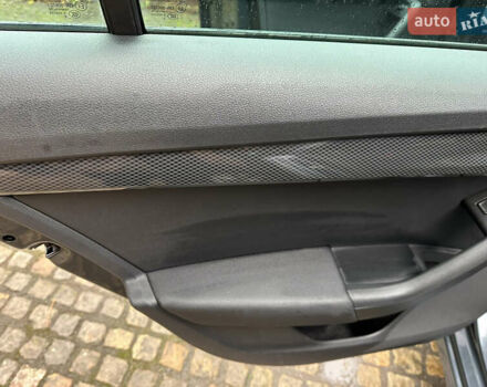 Сірий Шкода Октавія, об'ємом двигуна 2 л та пробігом 215 тис. км за 15700 $, фото 30 на Automoto.ua