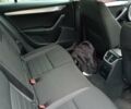 Серый Шкода Октавия, объемом двигателя 1.6 л и пробегом 286 тыс. км за 12100 $, фото 39 на Automoto.ua