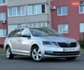 Сірий Шкода Октавія, об'ємом двигуна 1.97 л та пробігом 308 тис. км за 14200 $, фото 1 на Automoto.ua