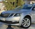 Сірий Шкода Октавія, об'ємом двигуна 2 л та пробігом 225 тис. км за 11999 $, фото 1 на Automoto.ua