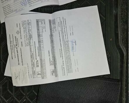 Серый Шкода Октавия, объемом двигателя 1.6 л и пробегом 305 тыс. км за 11100 $, фото 48 на Automoto.ua