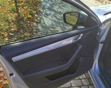 Сірий Шкода Октавія, об'ємом двигуна 1.6 л та пробігом 255 тис. км за 13500 $, фото 37 на Automoto.ua